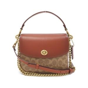 【新品】コーチ　バッグ　８９０８９