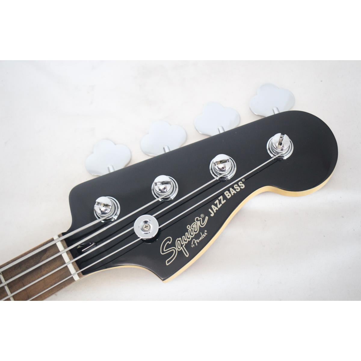 SQUIER FRANK BELLO JAZZ BASS