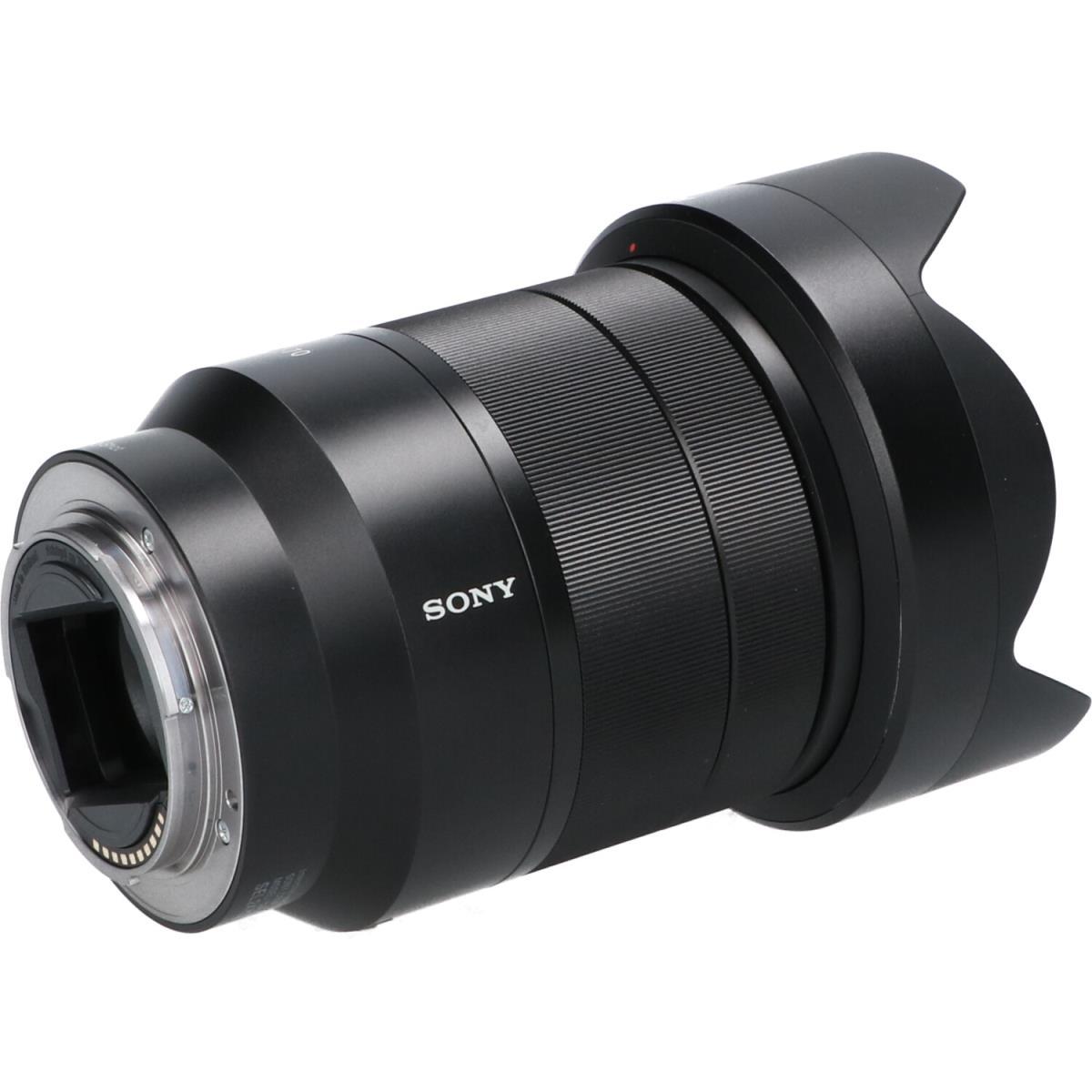 SONY FE24-70mm F4ZA OSS(SEL2470Z)