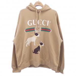 グッチ GUCCI パーカー