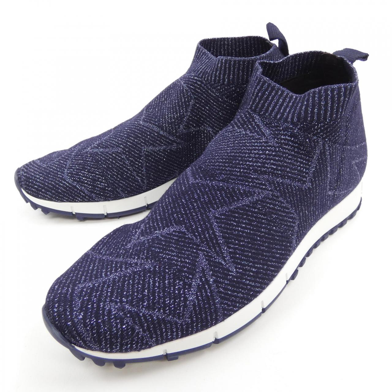 ジミーチュウ JIMMY CHOO スニーカー