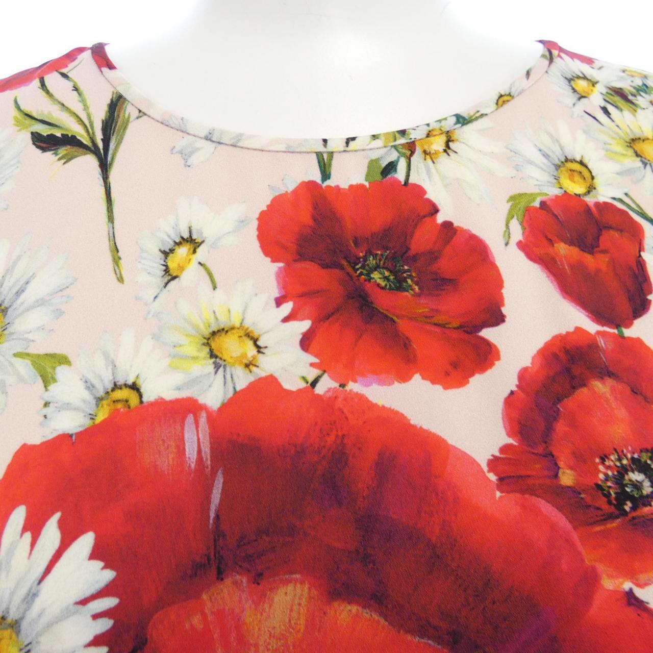 ドルチェアンドガッバーナ DOLCE&GABBANA トップス