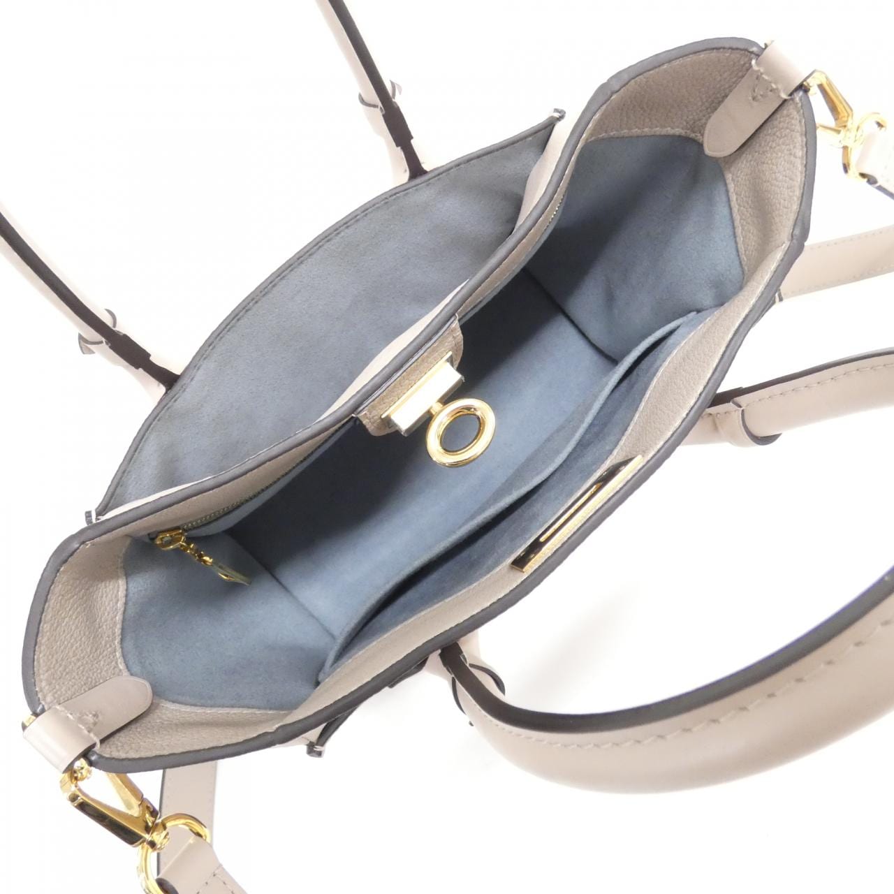 LOUIS VUITTON On My Side PM M57729 Bag