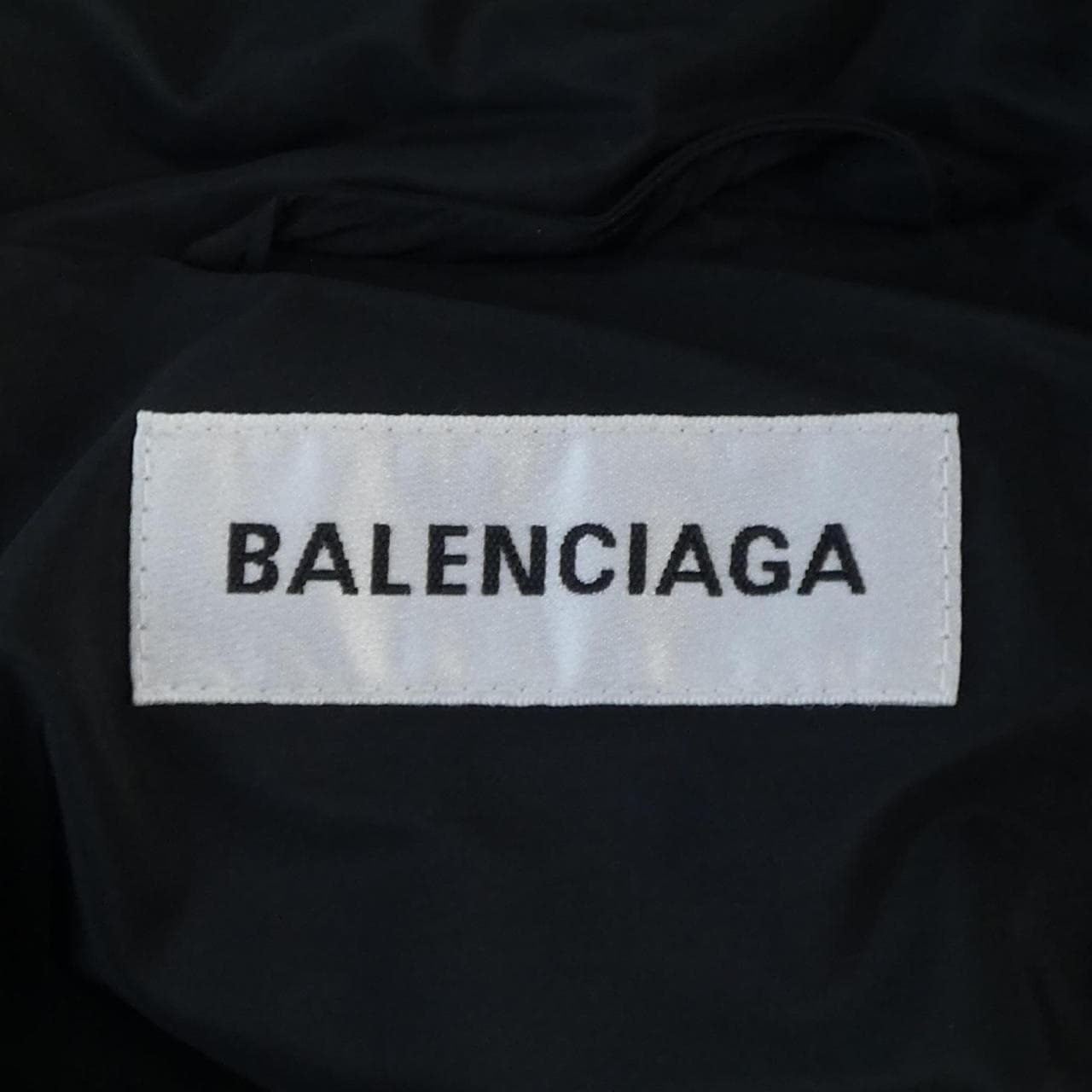 バレンシアガ BALENCIAGA コート