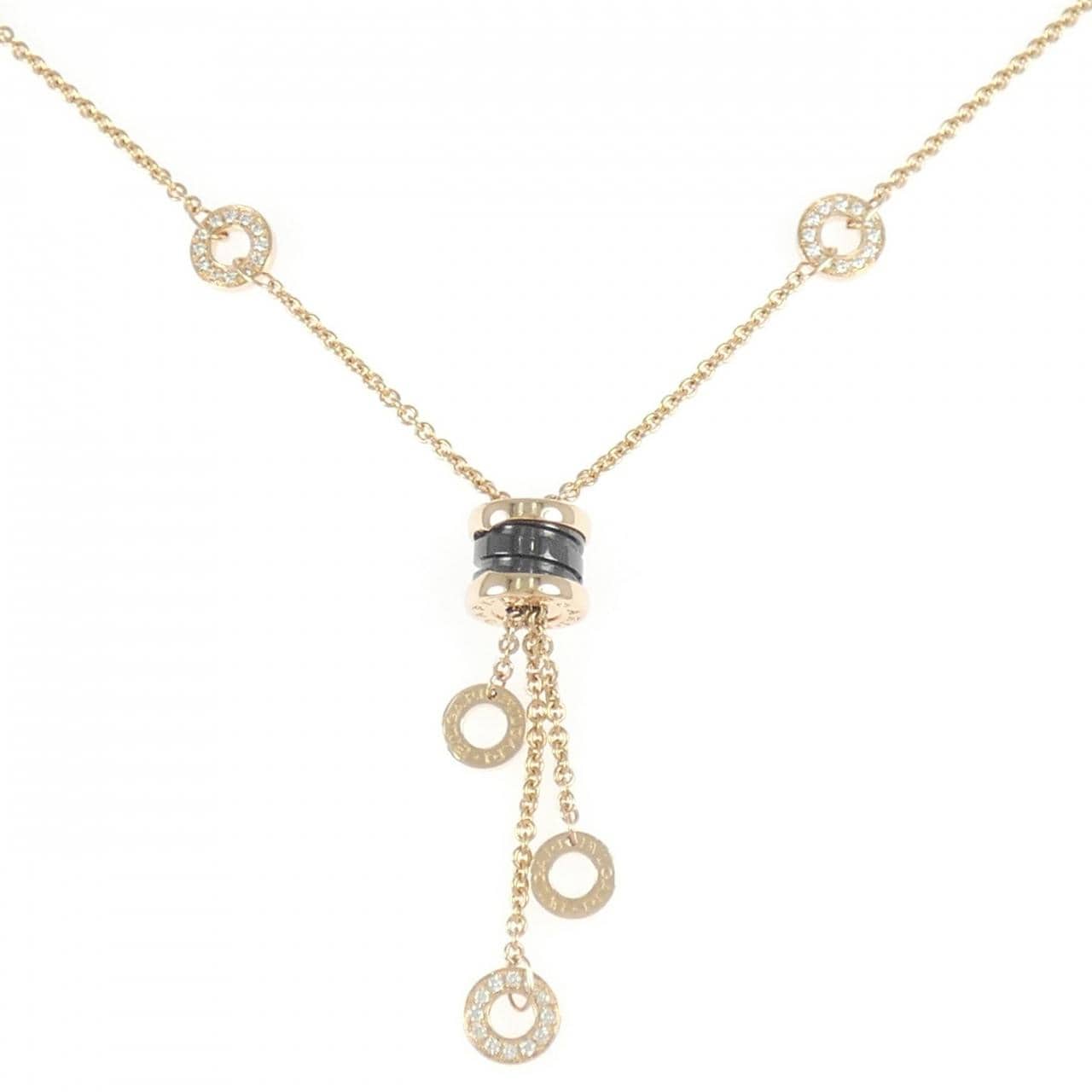 BVLGARI B.zero1 necklace
