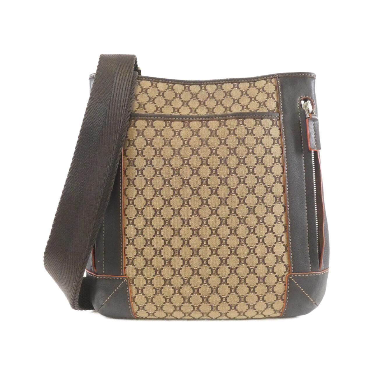 CELINE 157112JBU单肩包