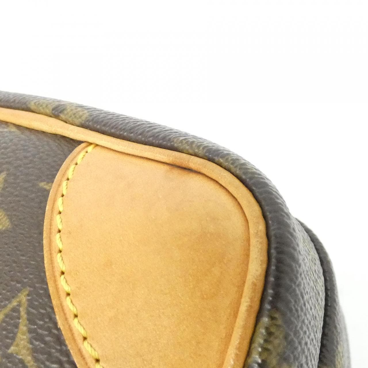 ルイヴィトン モノグラム アマゾン M45236 ショルダーバッグ