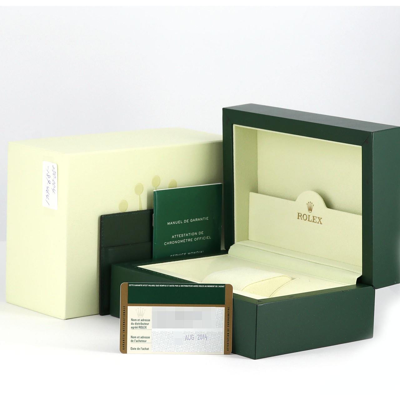 ロレックス デイトジャスト 179171G SSxPG 自動巻 G番