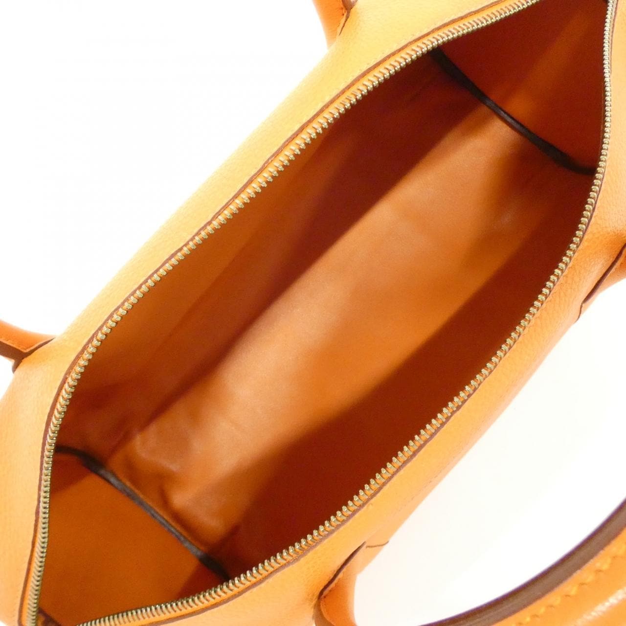 【ヴィンテージ】エルメス ポロション1925 バッグ