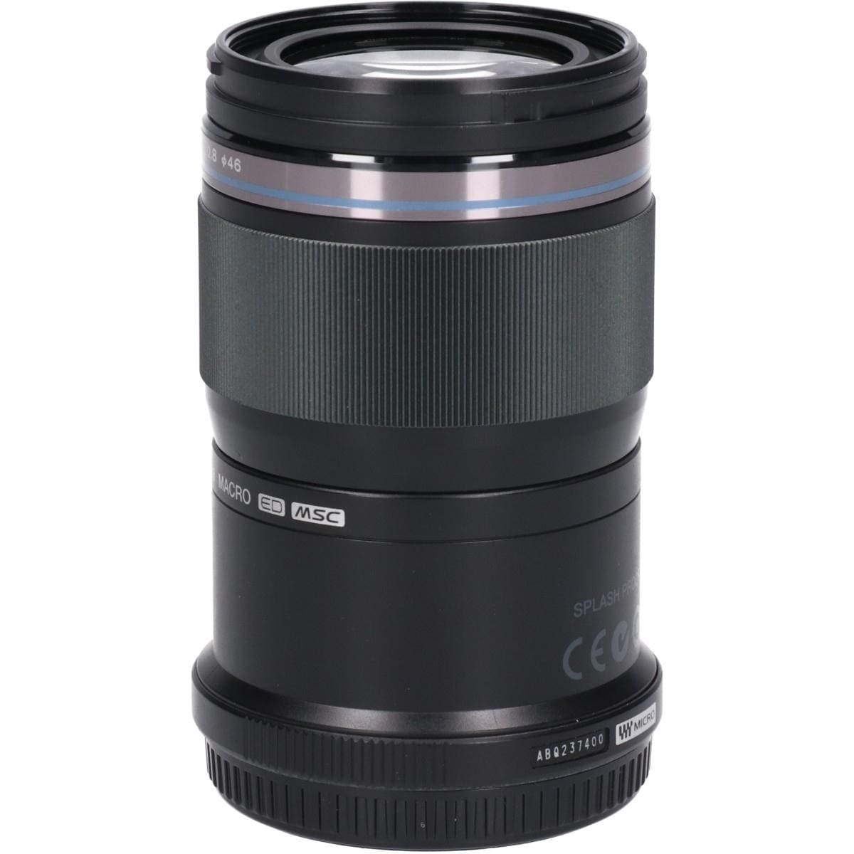 ＭＺＤ　ＥＤ６０ｍｍ　Ｆ２．８ＭＡＣＲＯ