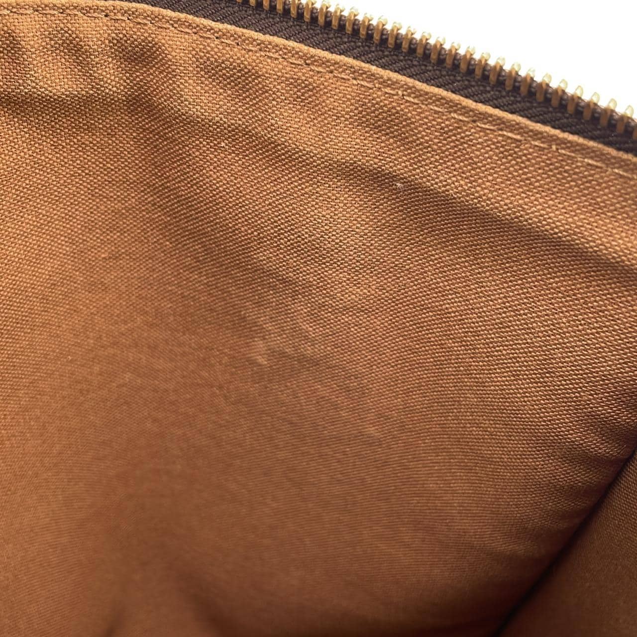 ルイヴィトン モノグラム ポパンクール オ M40007 ショルダーバッグ