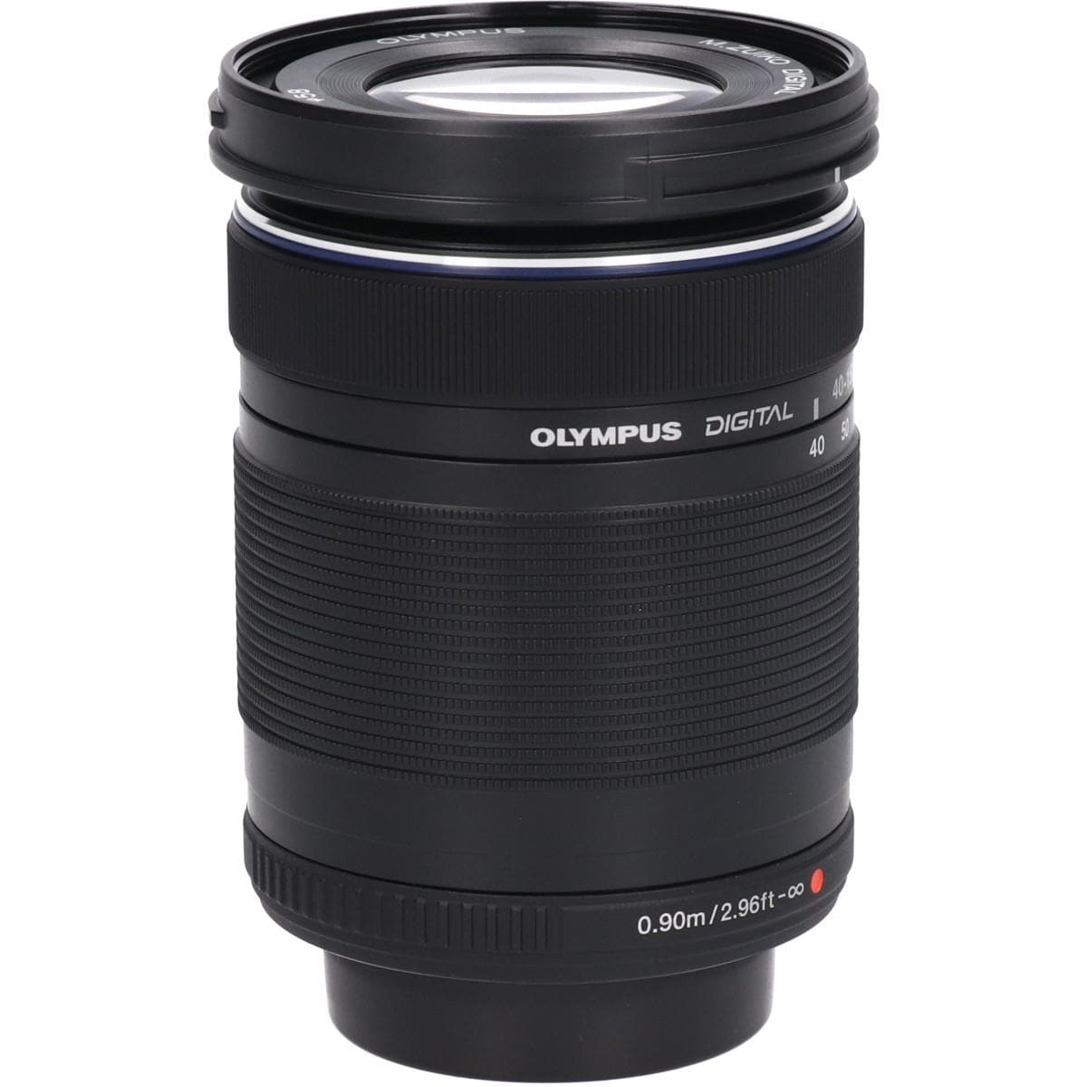 ＭＺＤ　ＥＤ４０－１５０ｍｍ　Ｆ４－５．６Ｒ