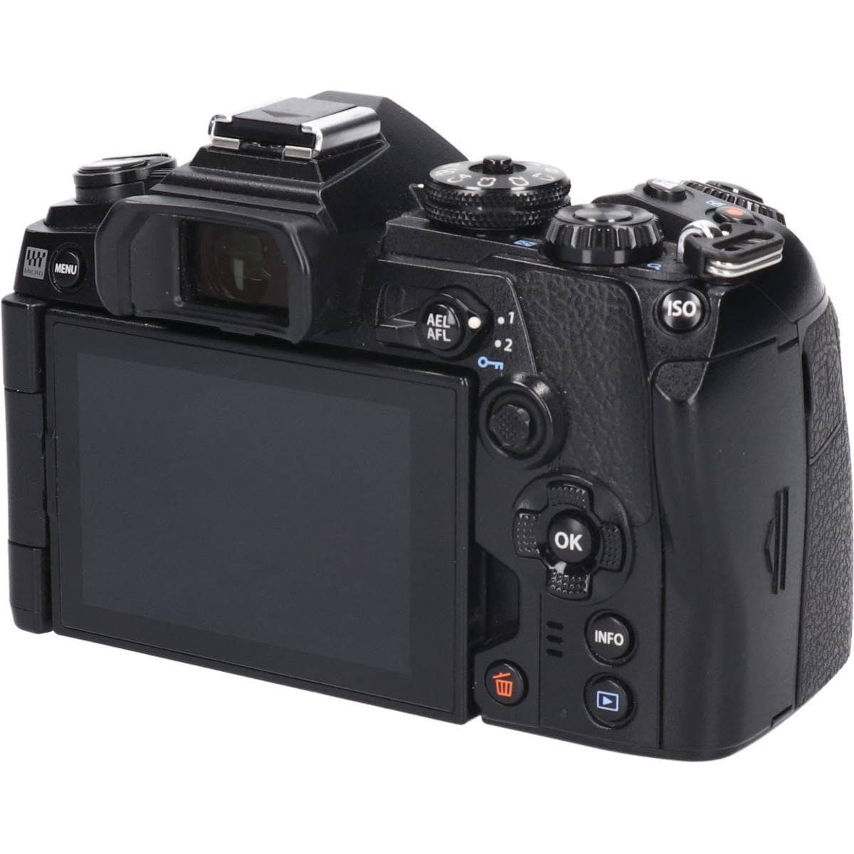 Ｅ－Ｍ１　ＭＡＲＫ　ＩＩＩ