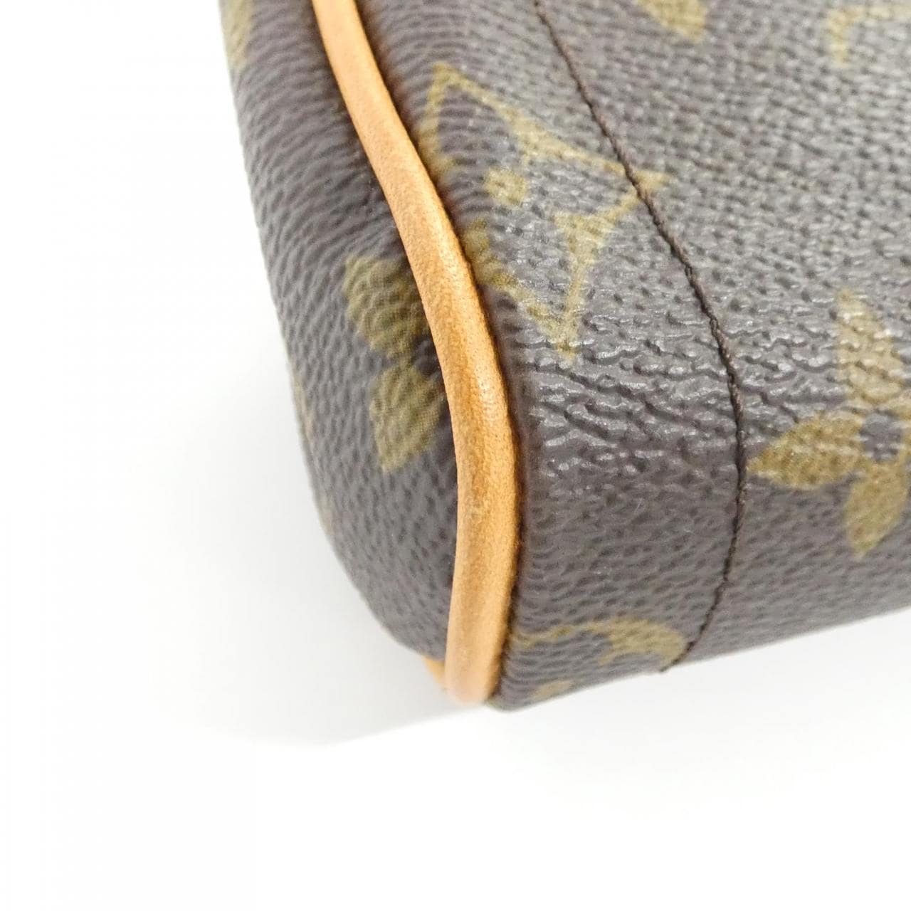 ルイヴィトン モノグラム ポシェット ビバリー M40122 ショルダーバッグ