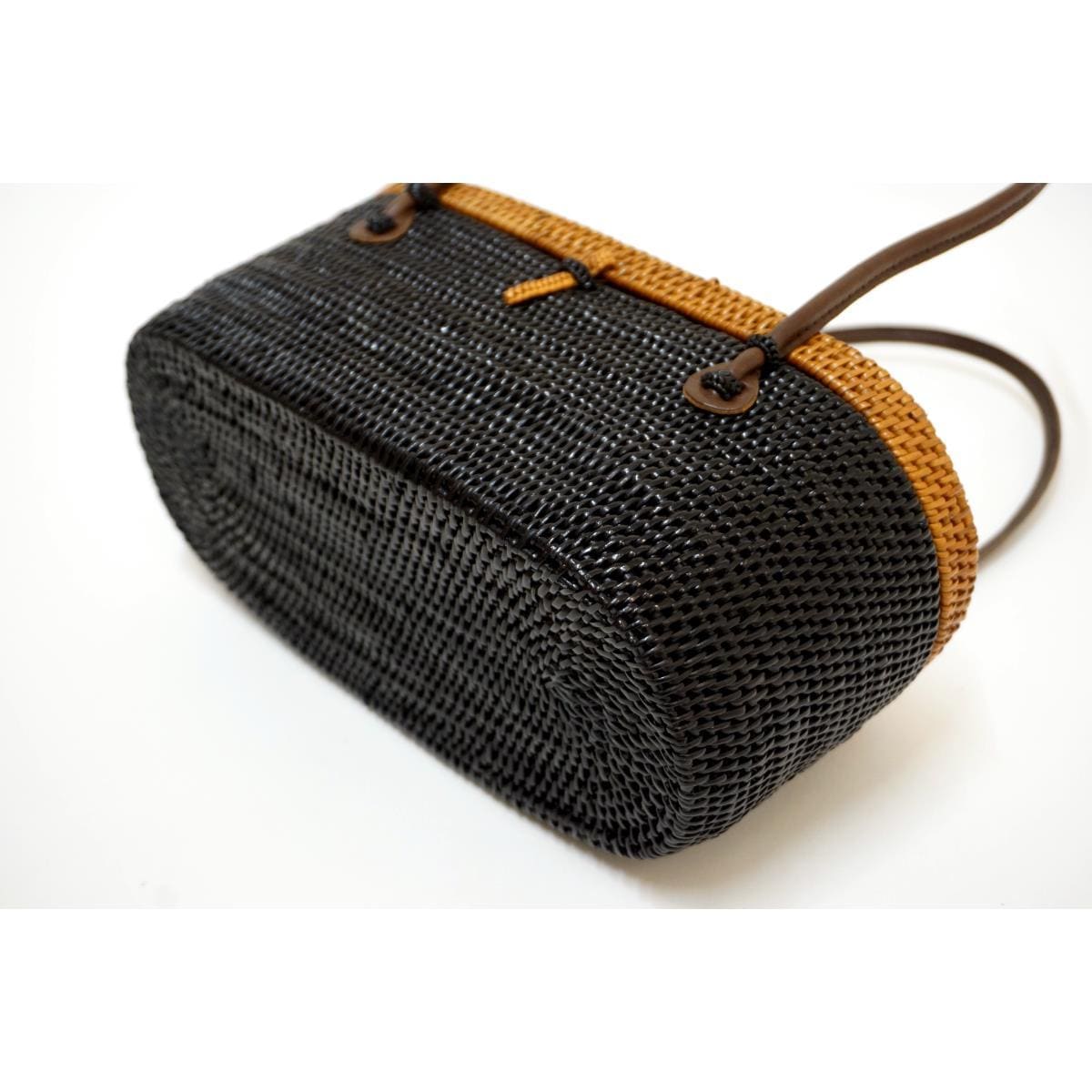 【新品】カゴバッグ