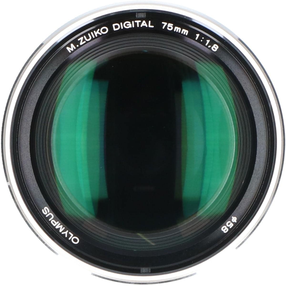 ＭＺＤ７５ｍｍ　Ｆ１．８