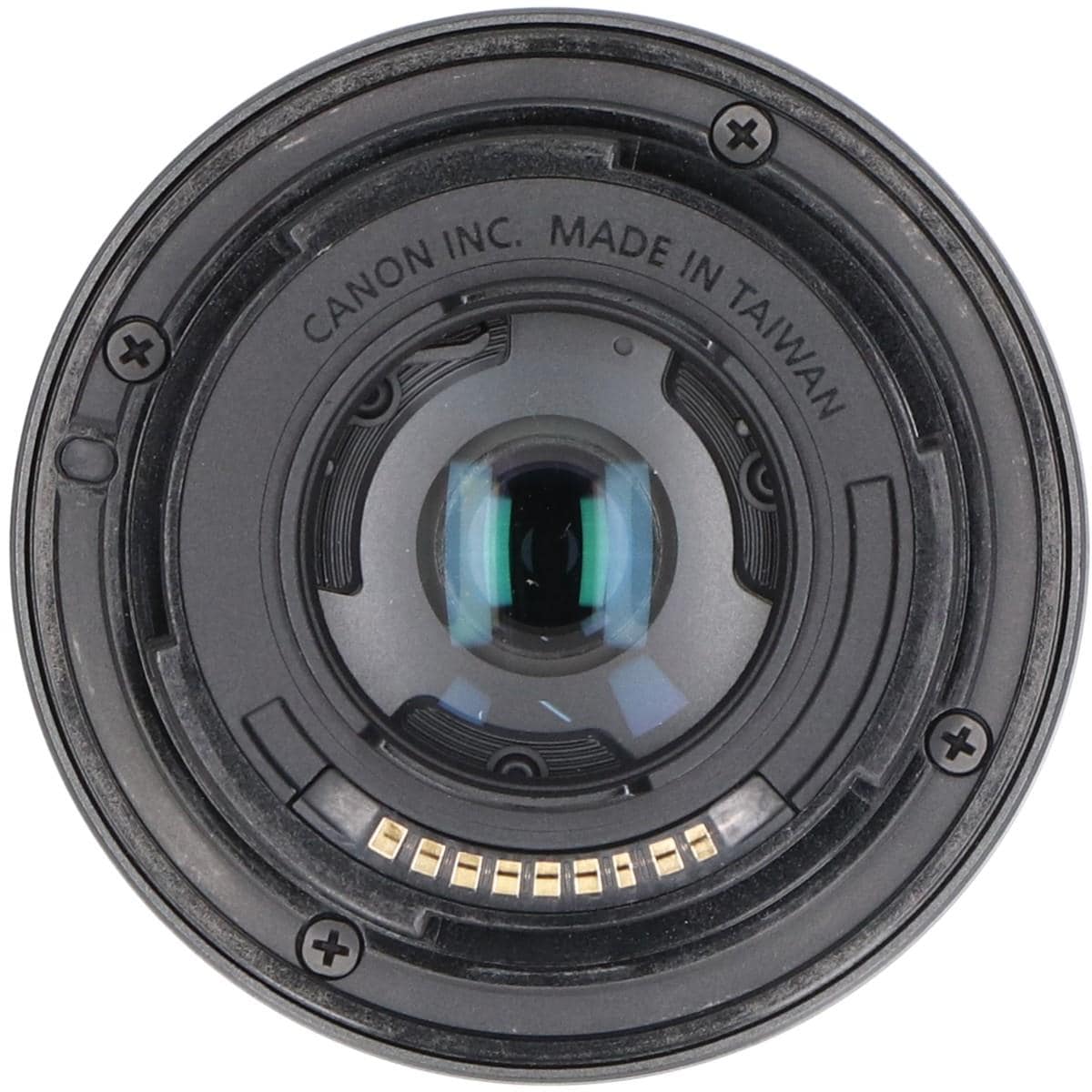 ＥＦ－Ｍ１５－４５ｍｍ　Ｆ３．５－６．３ＩＳ　ＳＴＭ