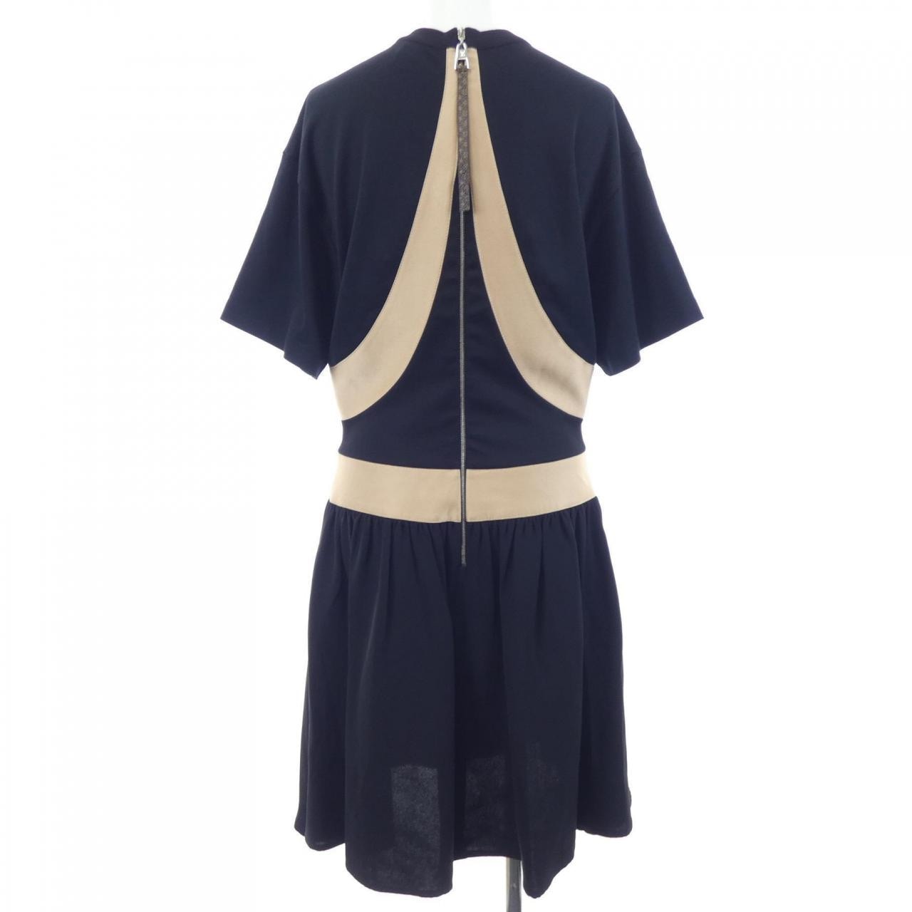 ルイヴィトン LOUIS VUITTON FLDR32UOL ワンピース