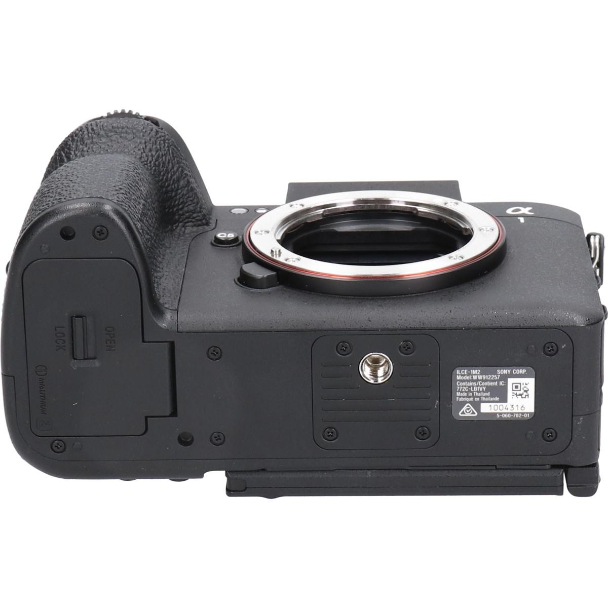 α１　ＩＩ　ＩＬＣＥ－１Ｍ２