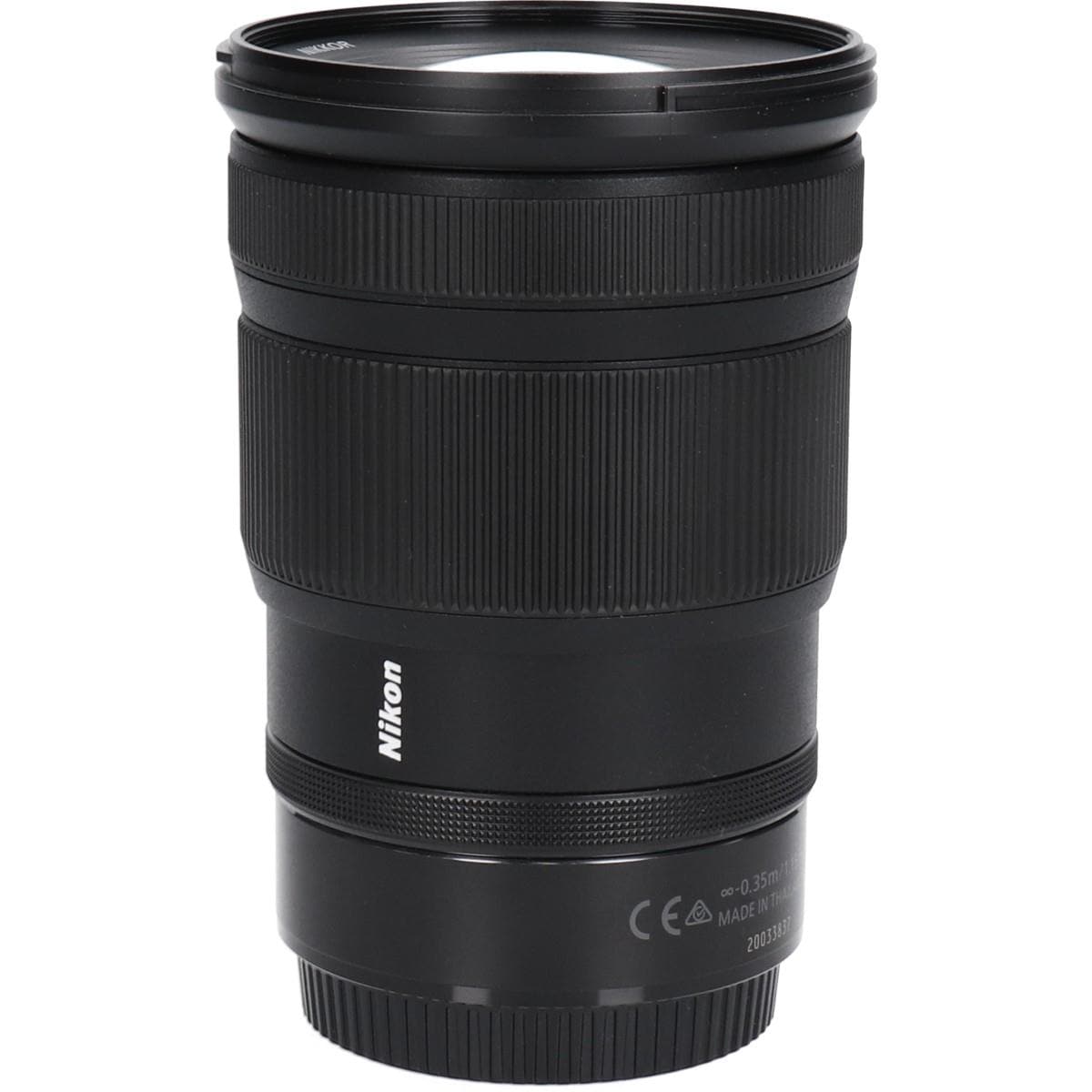 Ｚ２４－１２０ｍｍ　Ｆ４Ｓ