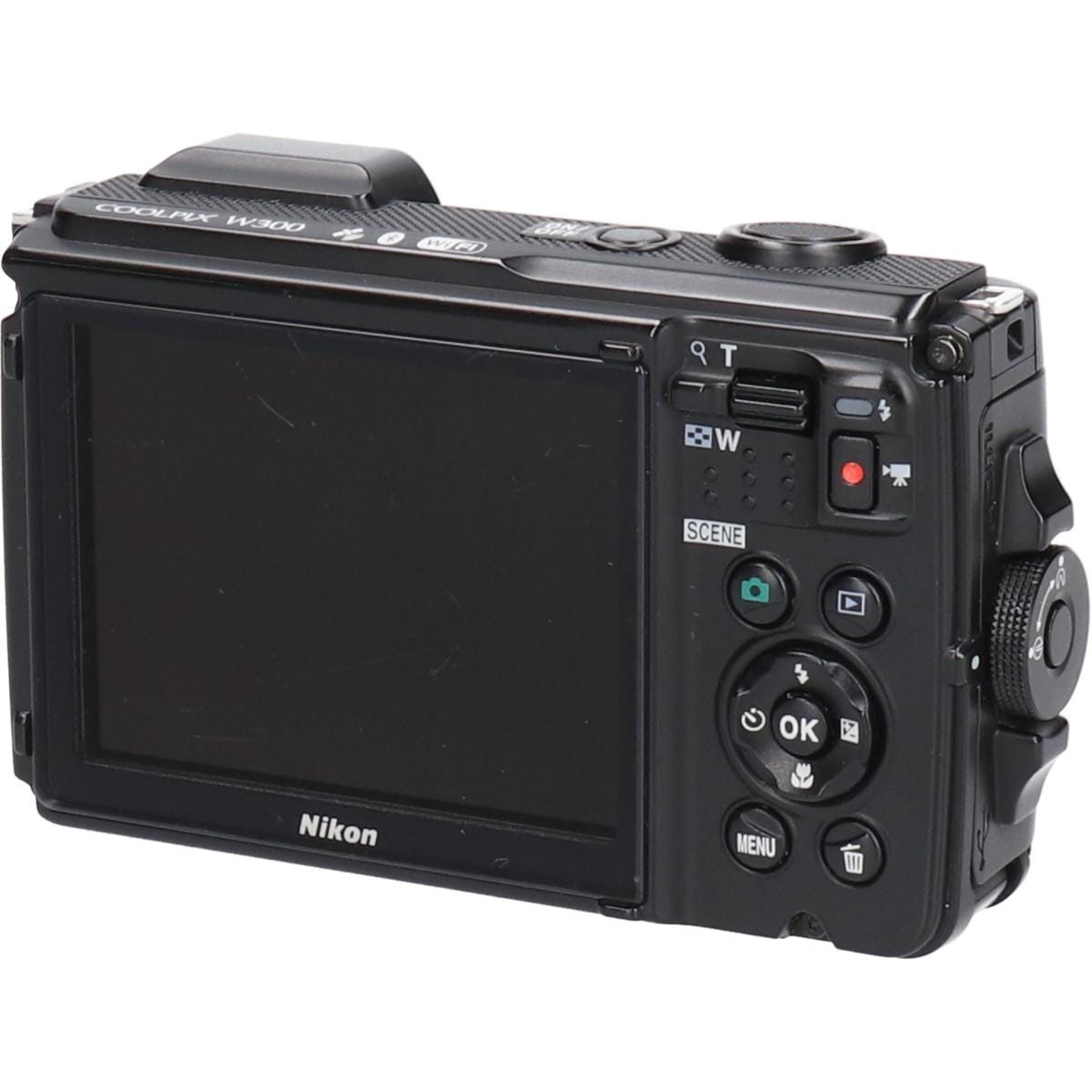ＣＯＯＬＰＩＸ　Ｗ３００