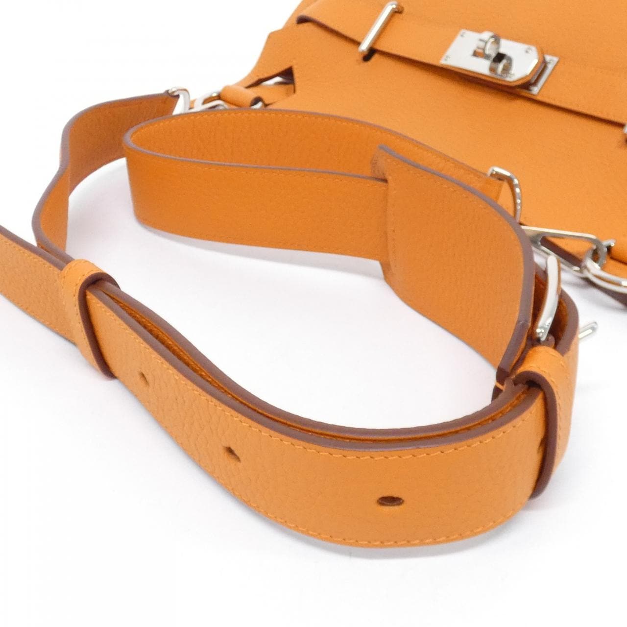 エルメス ジプシエール 31cm 065830CK ショルダーバッグ