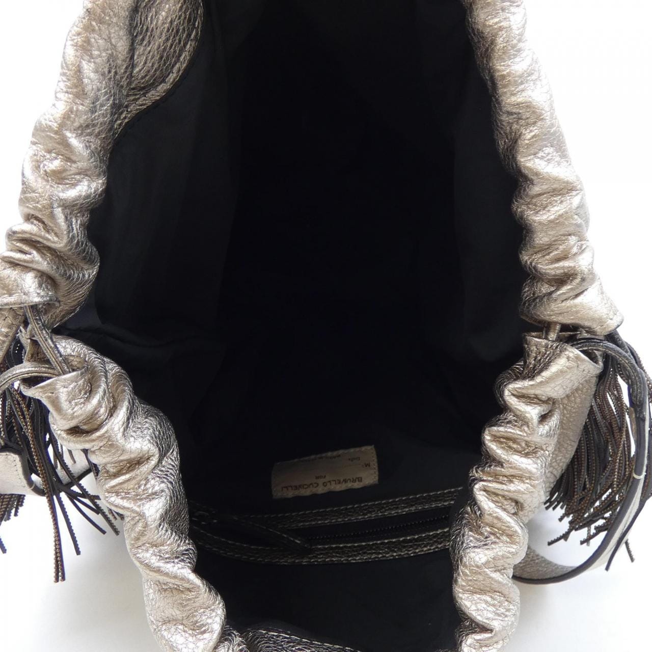 ブルネロクチネリ BRUNELLO CUCINELLI BAG