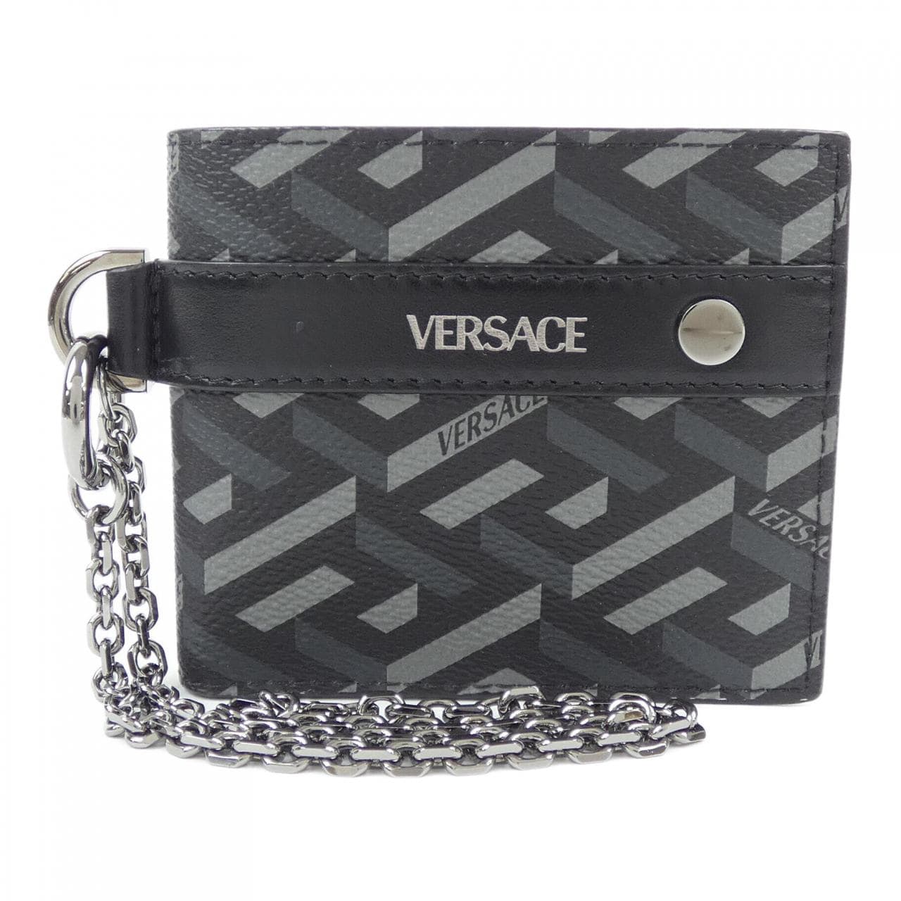 ヴェルサーチェ VERSACE WALLET