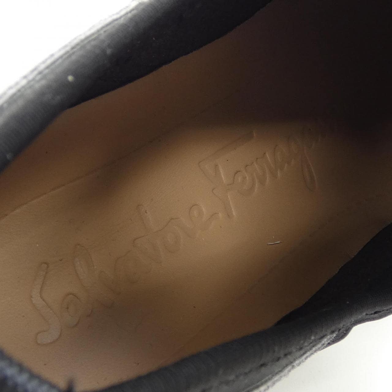サルヴァトーレフェラガモ SALVATORE FERRAGAMO スニーカー