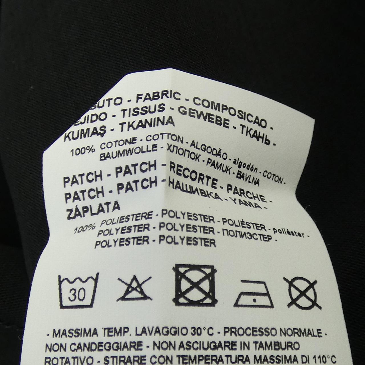 エンポリオアルマーニ EMPORIO ARMANI Tシャツ