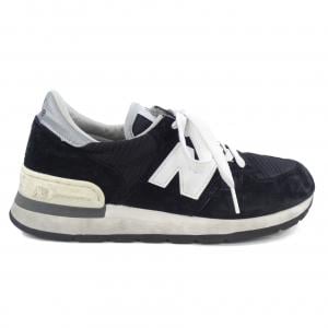 ニューバランス NEW BALANCE M990BK1 スニーカー