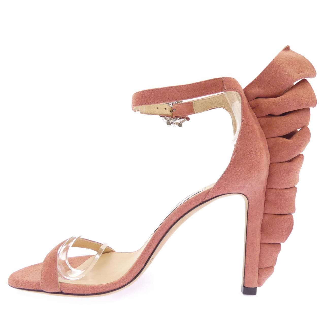 ジミーチュウ JIMMY CHOO サンダル