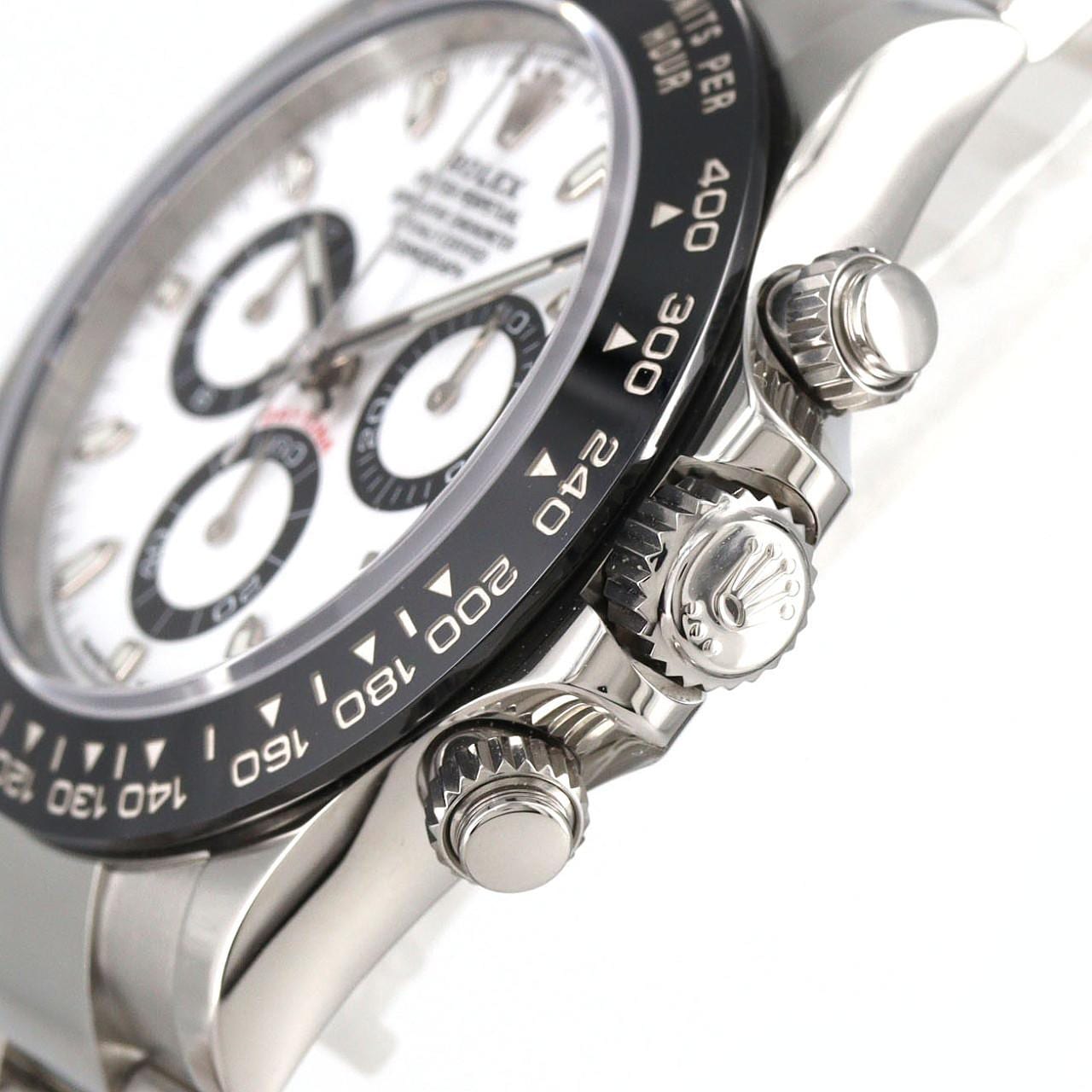 ロレックス デイトナ 116500LN SS 自動巻 ランダム番