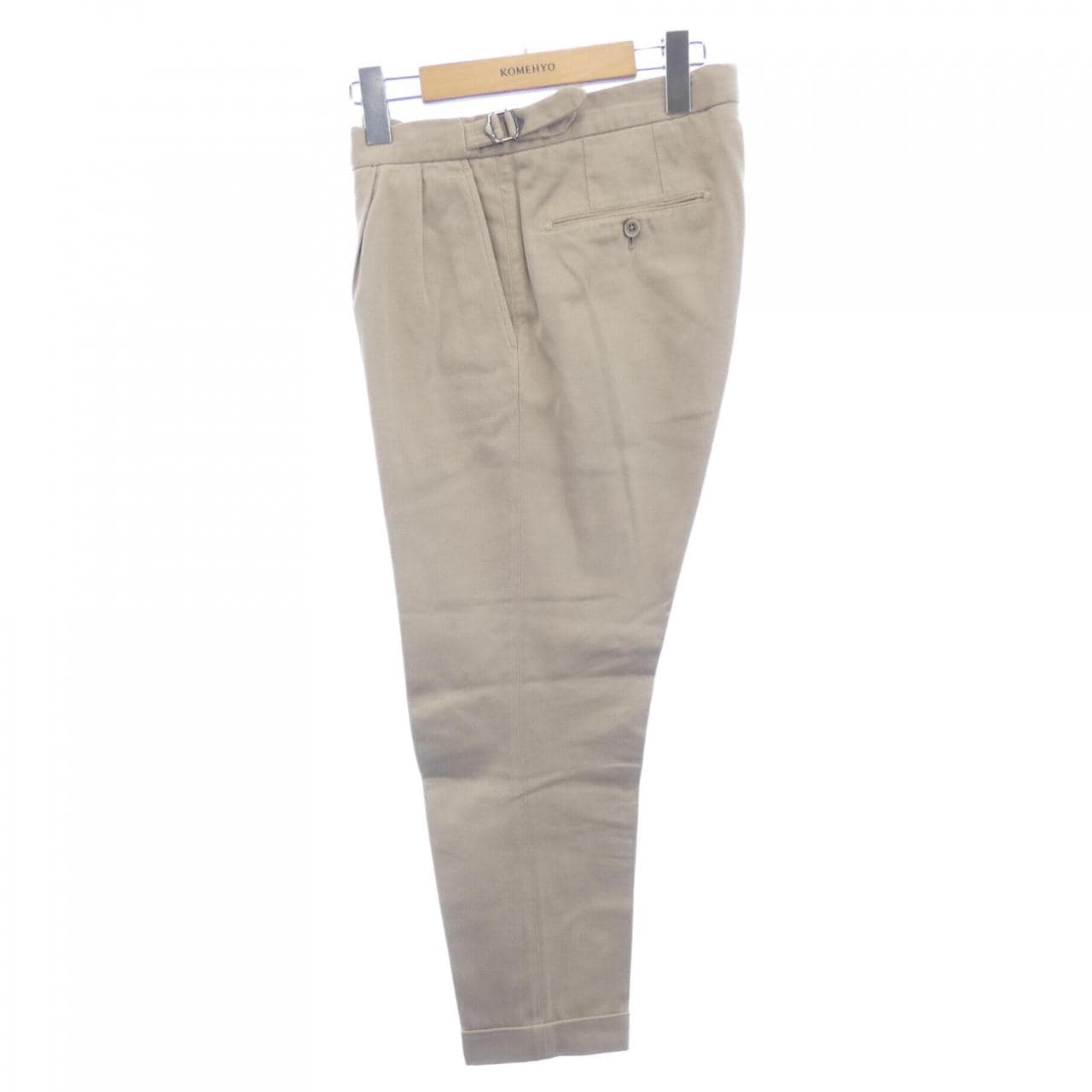 ジーティーアー G.T.A パンツ