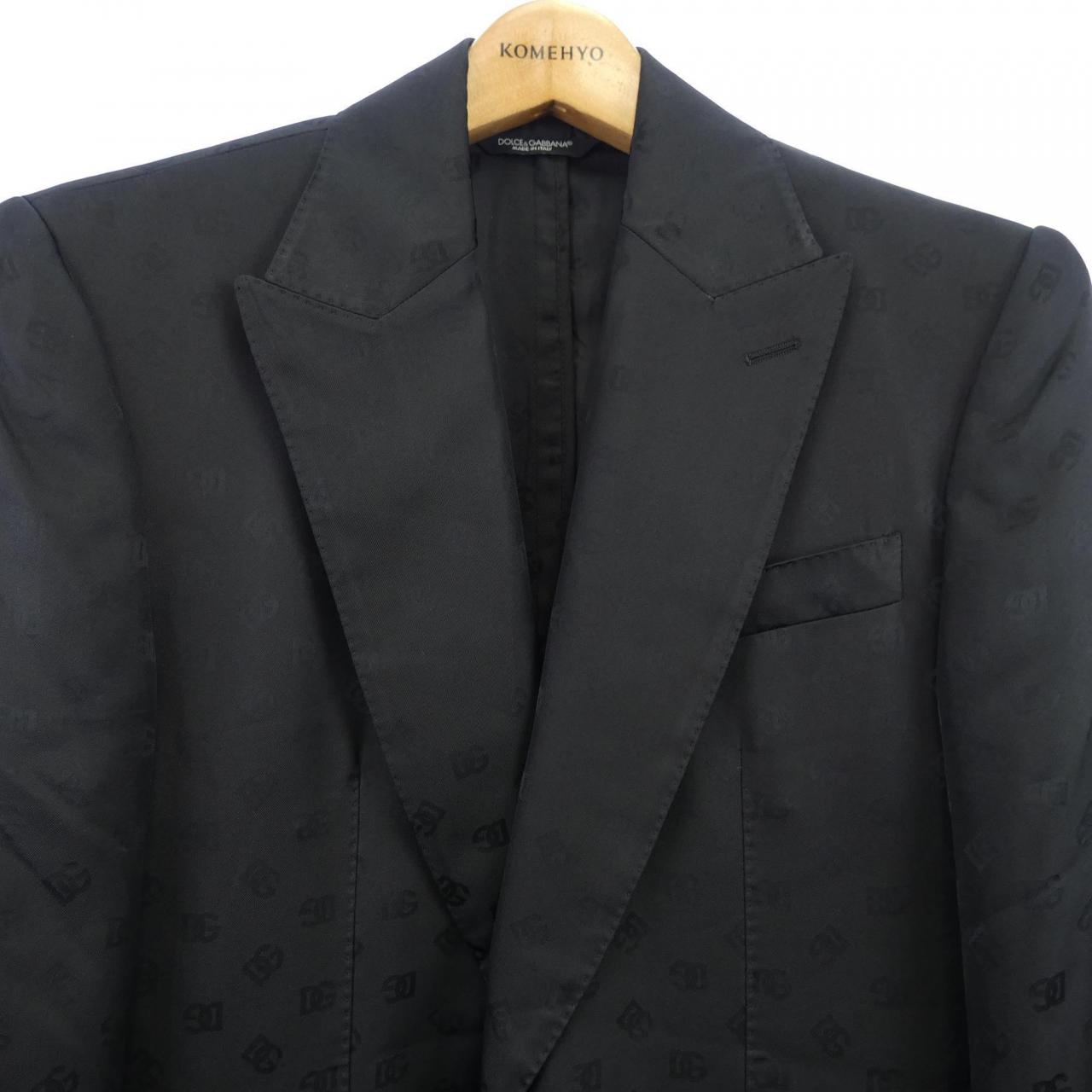 ドルチェアンドガッバーナ DOLCE&GABBANA G2UQ8T ジャケット