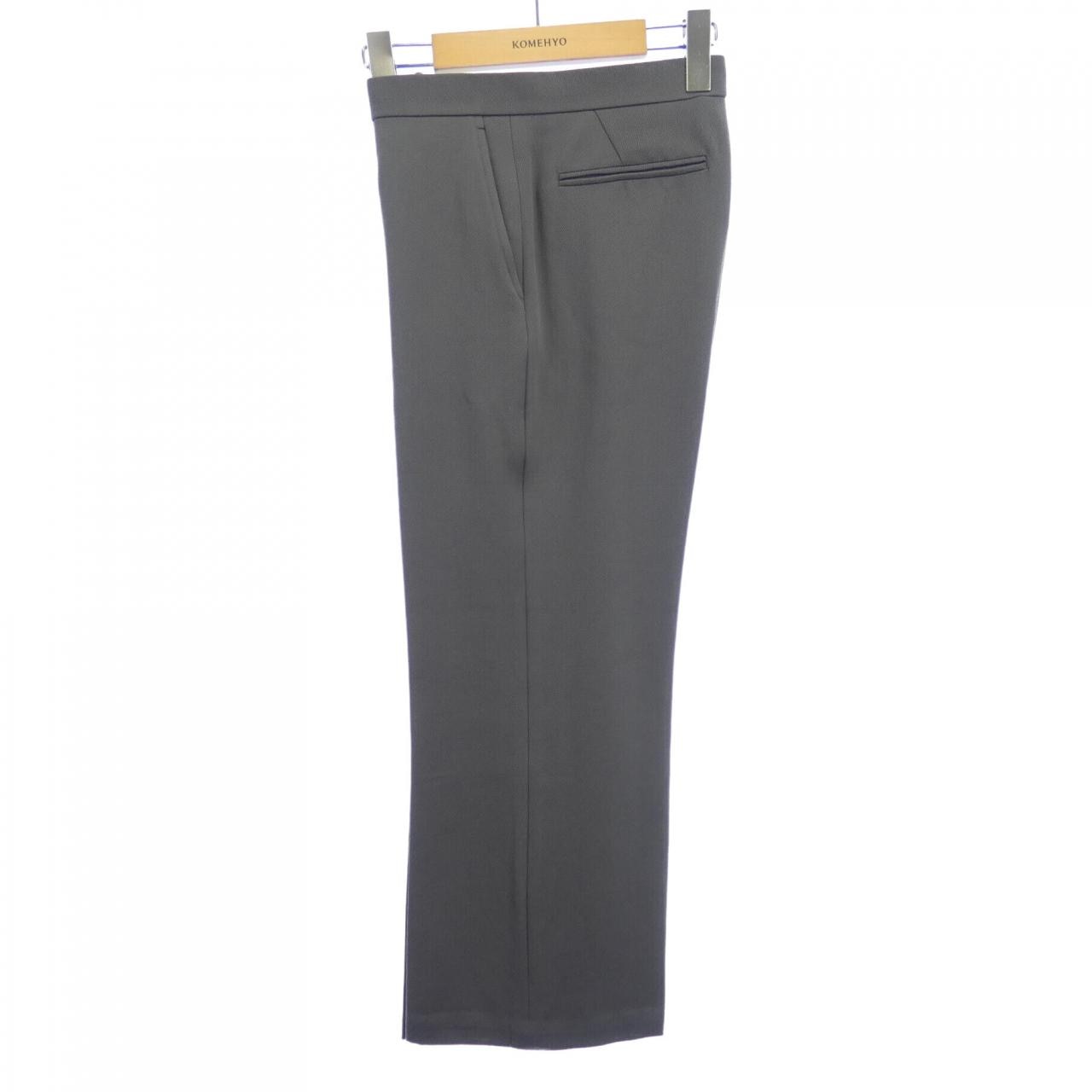 ドゥロワー DRAWER パンツ