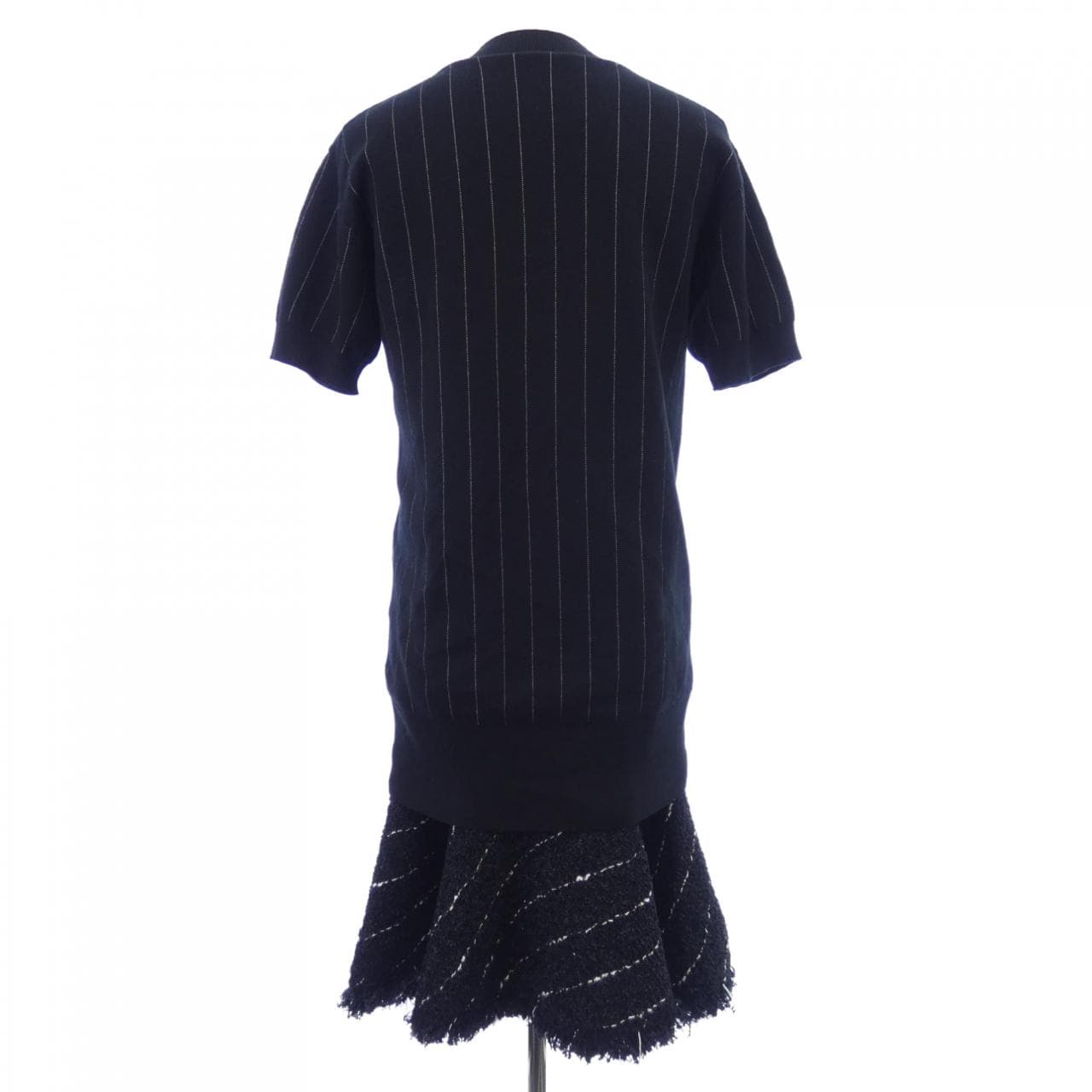 サカイ SACAI 25-07666 ワンピース