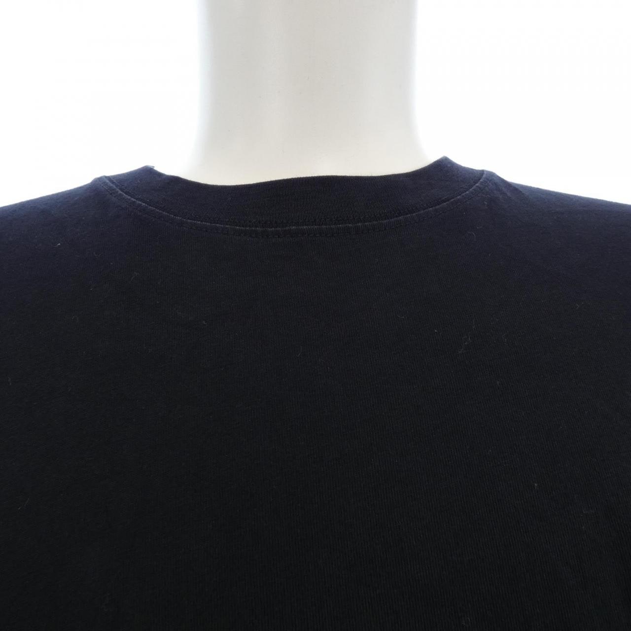 バレンシアガ BALENCIAGA 613968 TYK28 Tシャツ