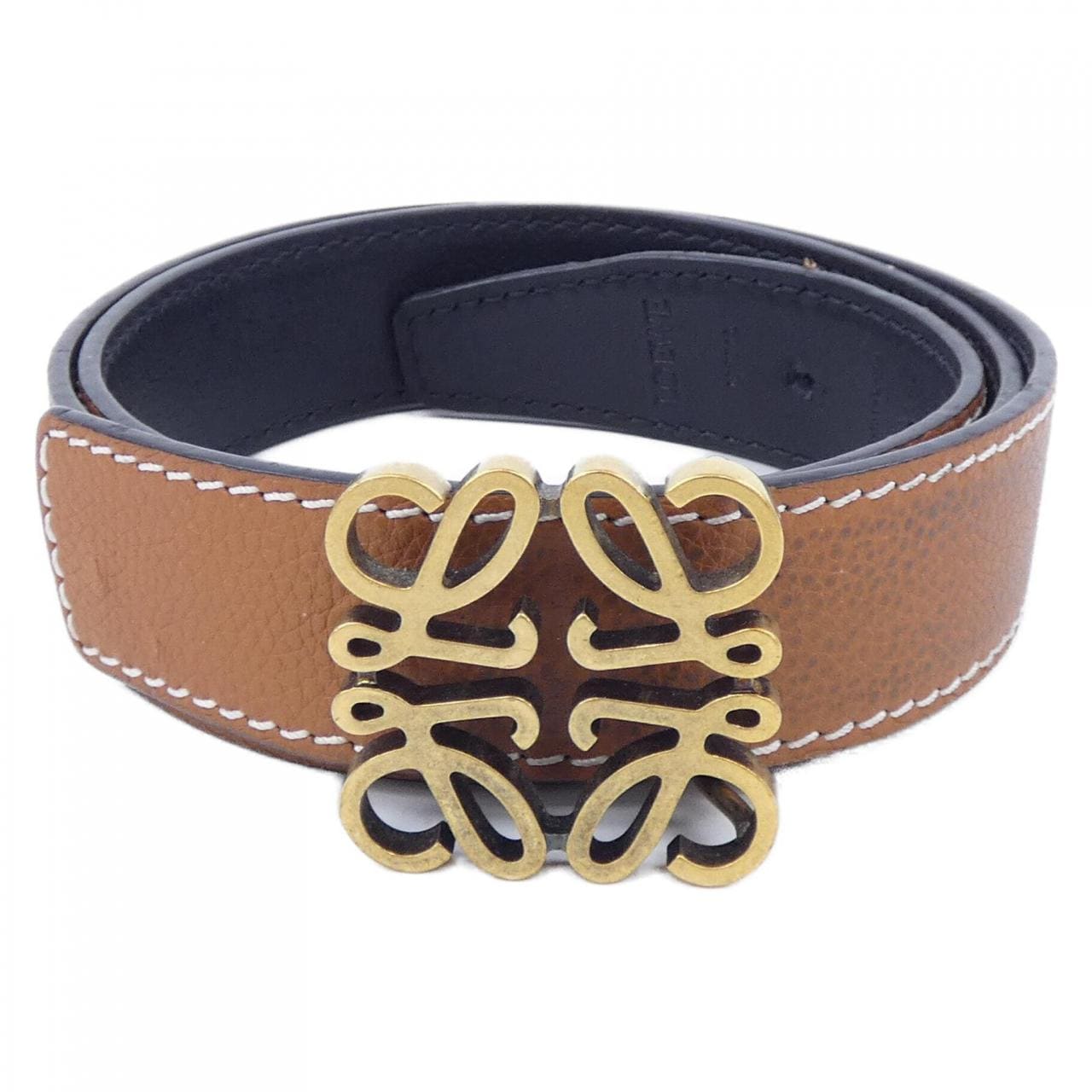 ロエベ LOEWE E619Z20X03 BELT