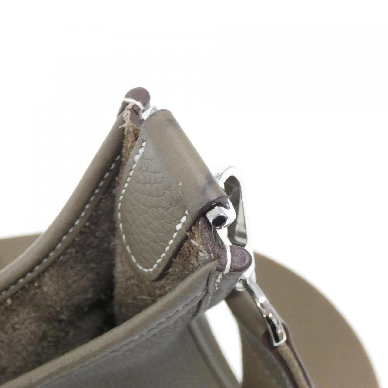 エルメス エヴリン3 PM 056277CK ショルダーバッグ