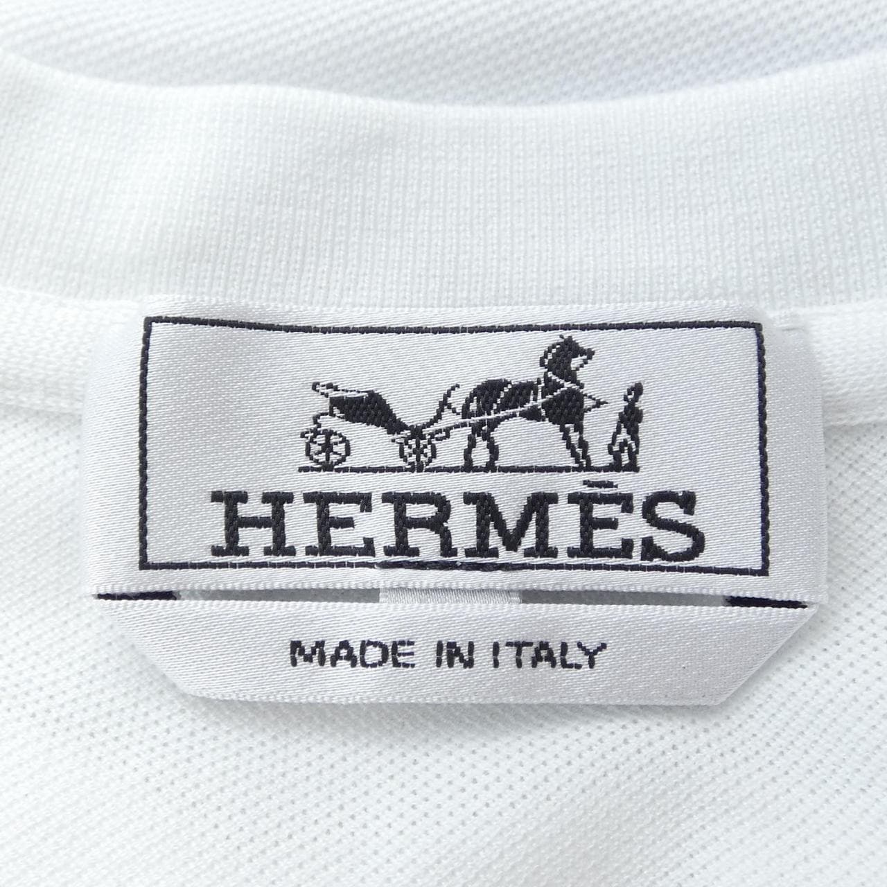 エルメス HERMES Tシャツ