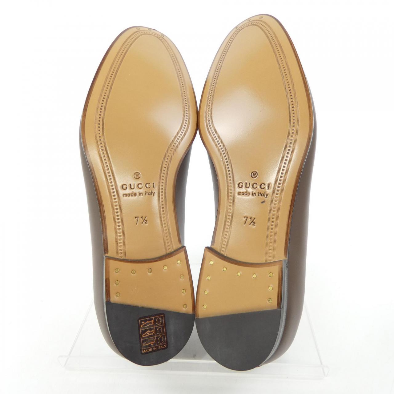 グッチ GUCCI 677069 シューズ