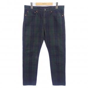 キャピタル KAPITAL パンツ