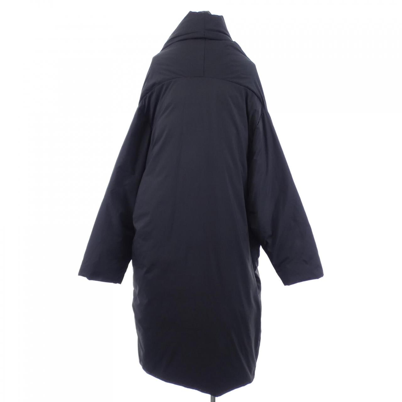 ミズイロインド mizuiro ind ダウンコート