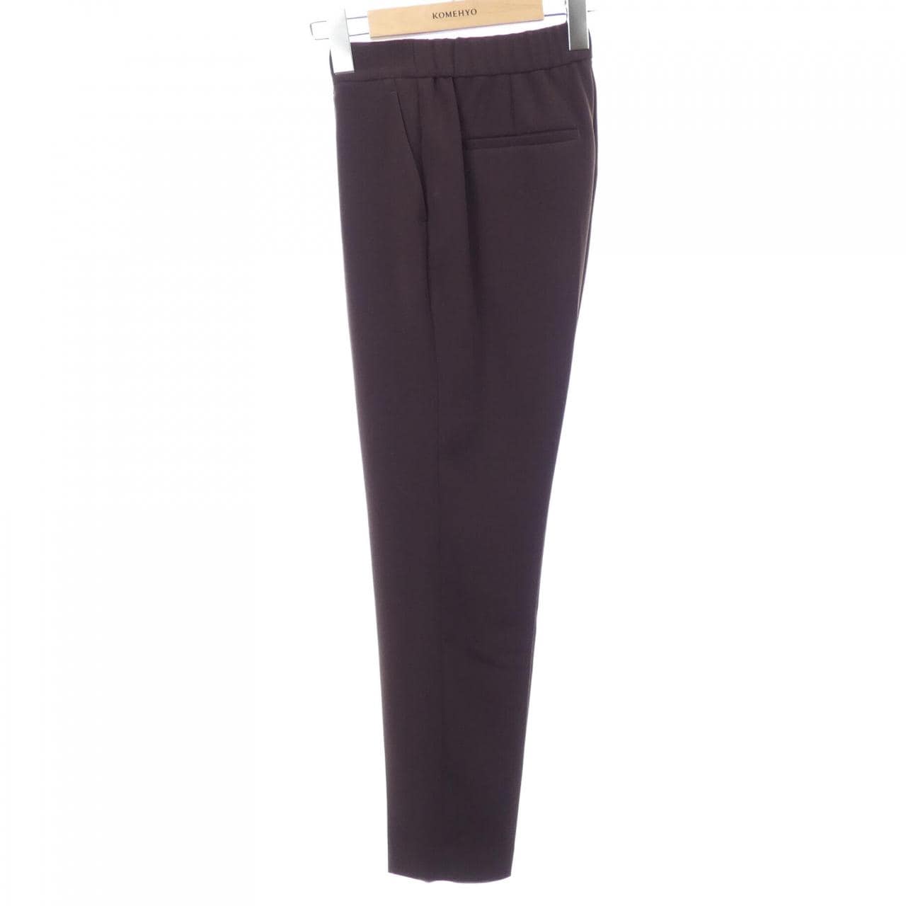 セオリーリュクス Theory luxe 2306400 パンツ