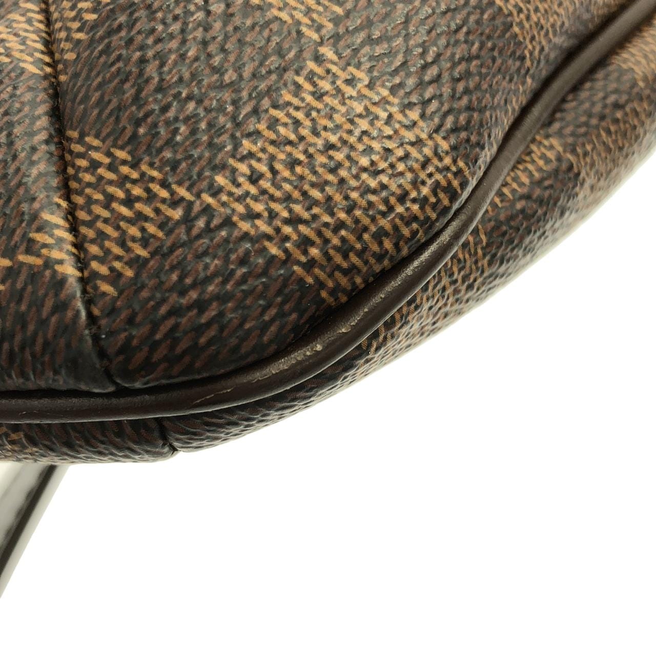 ルイヴィトン ダミエ ブルームズベリ PM N42251 ショルダーバッグ