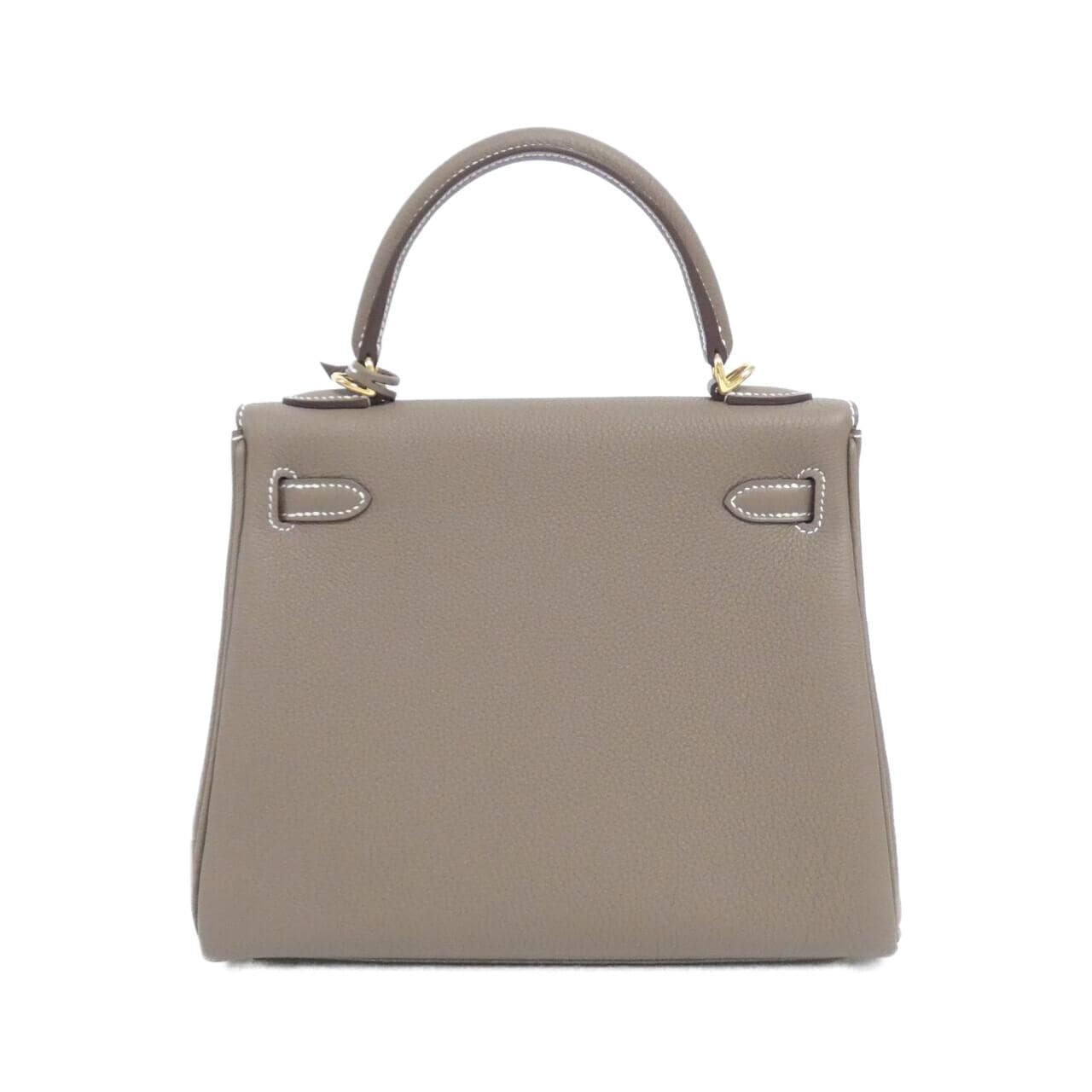 【未使用品】エルメス ケリー 25cm 044624CC バッグ