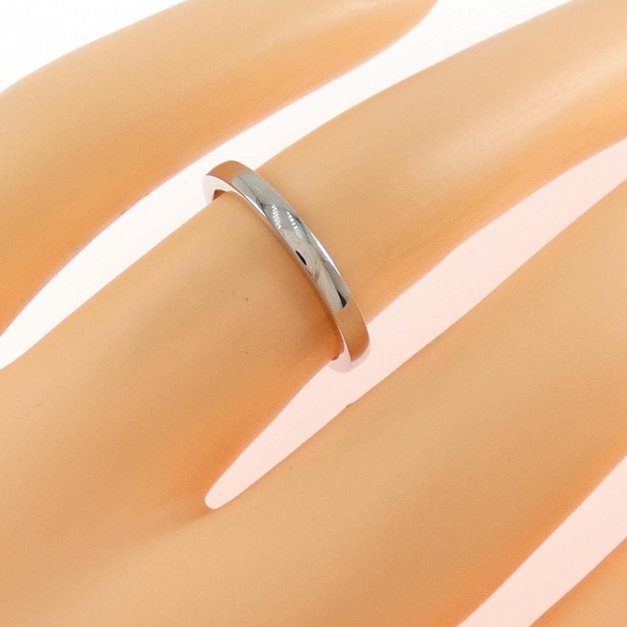 カルティエ バレリーナ リング