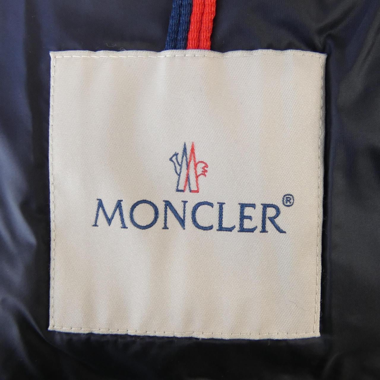 モンクレール MONCLER SABLE ダウンコート
