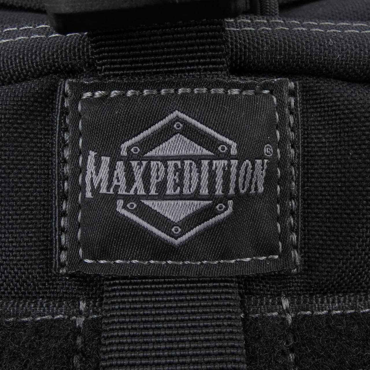 MAXPEDITION BAG